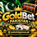 GoldBet Pakistan